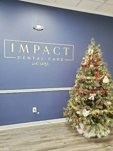 Impact Dental Care Stafford