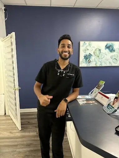Impact Dental Care Stafford