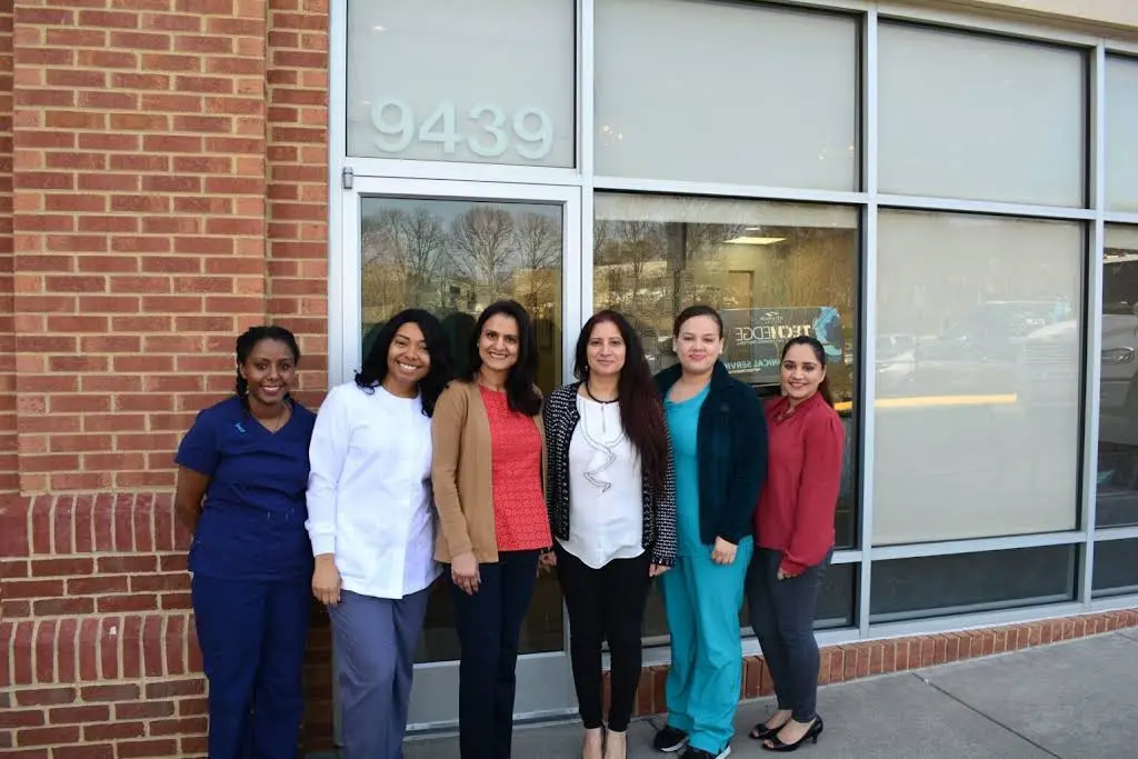 Impact Dental Care Stafford
