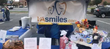 VA Smiles of Stafford