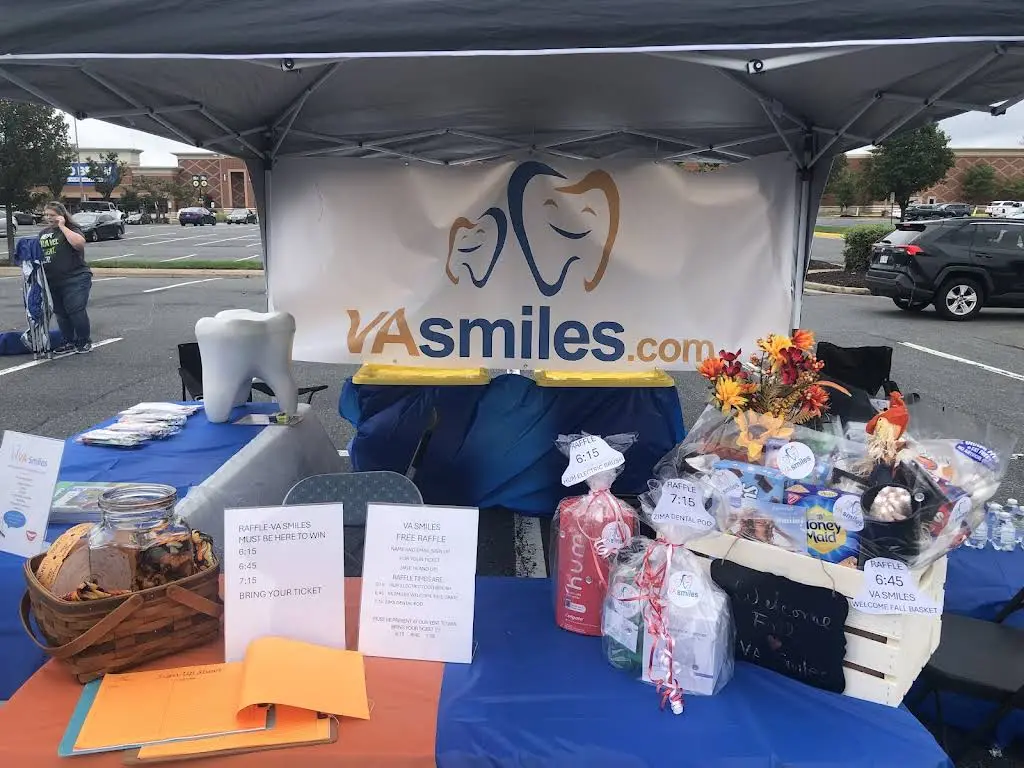 VA Smiles of Stafford