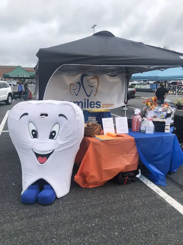 VA Smiles of Stafford