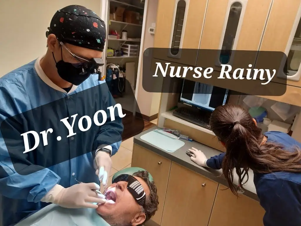 VA Smiles of Stafford