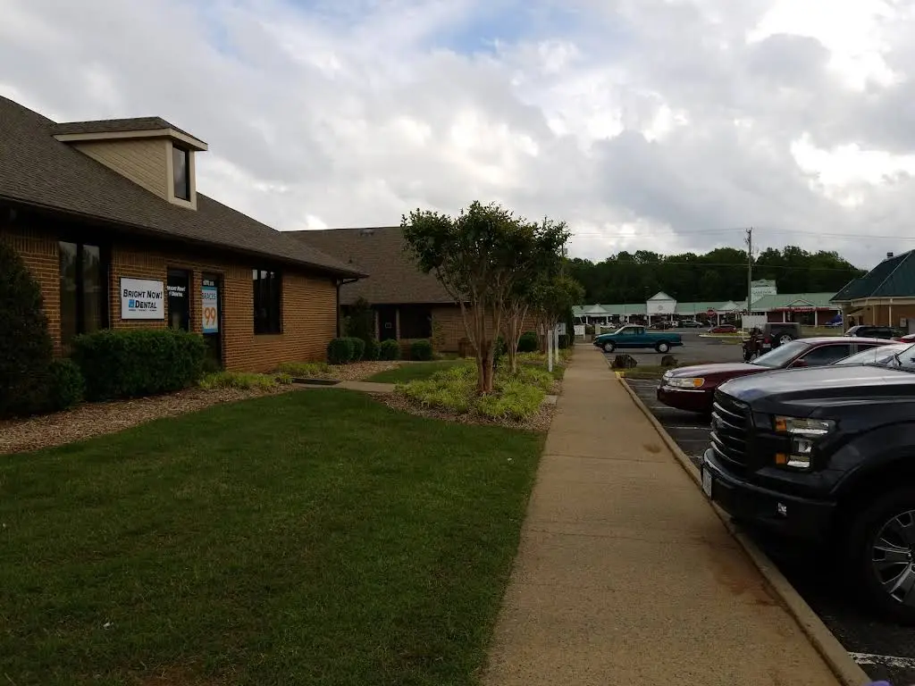 Bright Now! Dental & Orthodontics - Stafford, VA