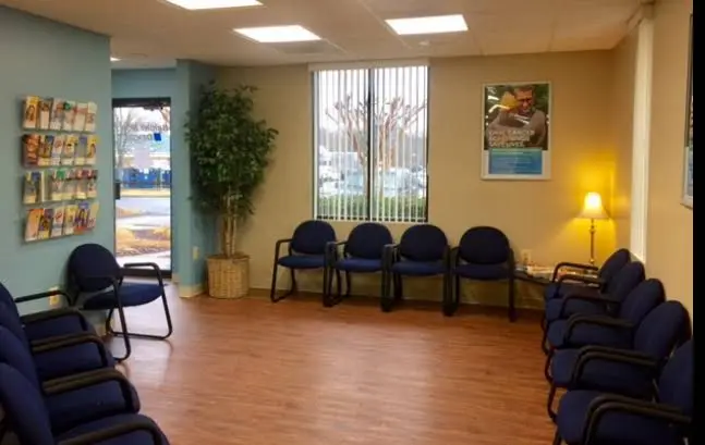 Bright Now! Dental & Orthodontics - Stafford, VA