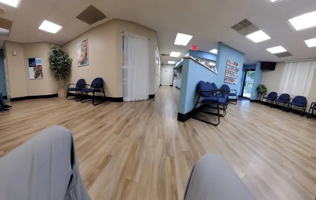 Bright Now! Dental & Orthodontics - Stafford, VA