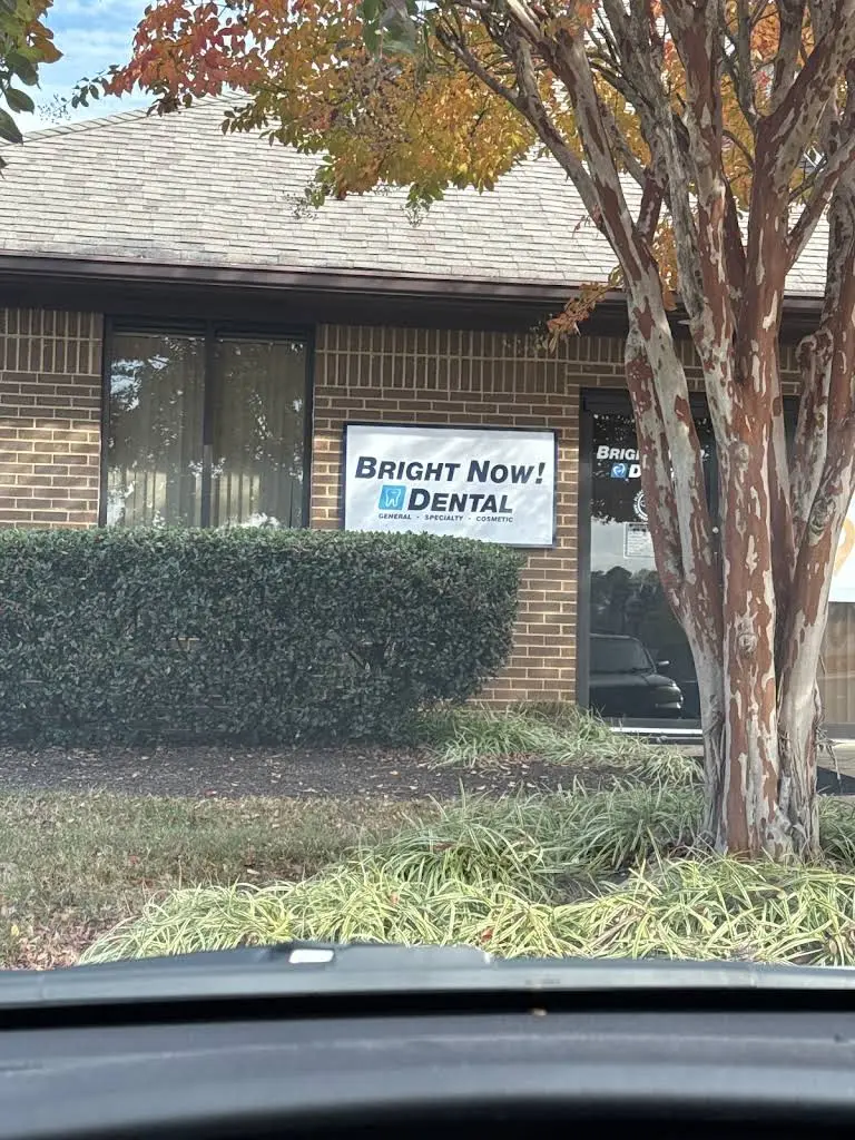Bright Now! Dental & Orthodontics - Stafford, VA
