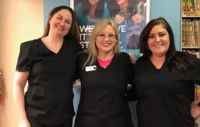 Bright Now! Dental & Orthodontics - Stafford, VA