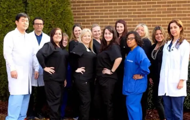 Bright Now! Dental & Orthodontics - Stafford, VA