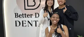 Better Days Dental