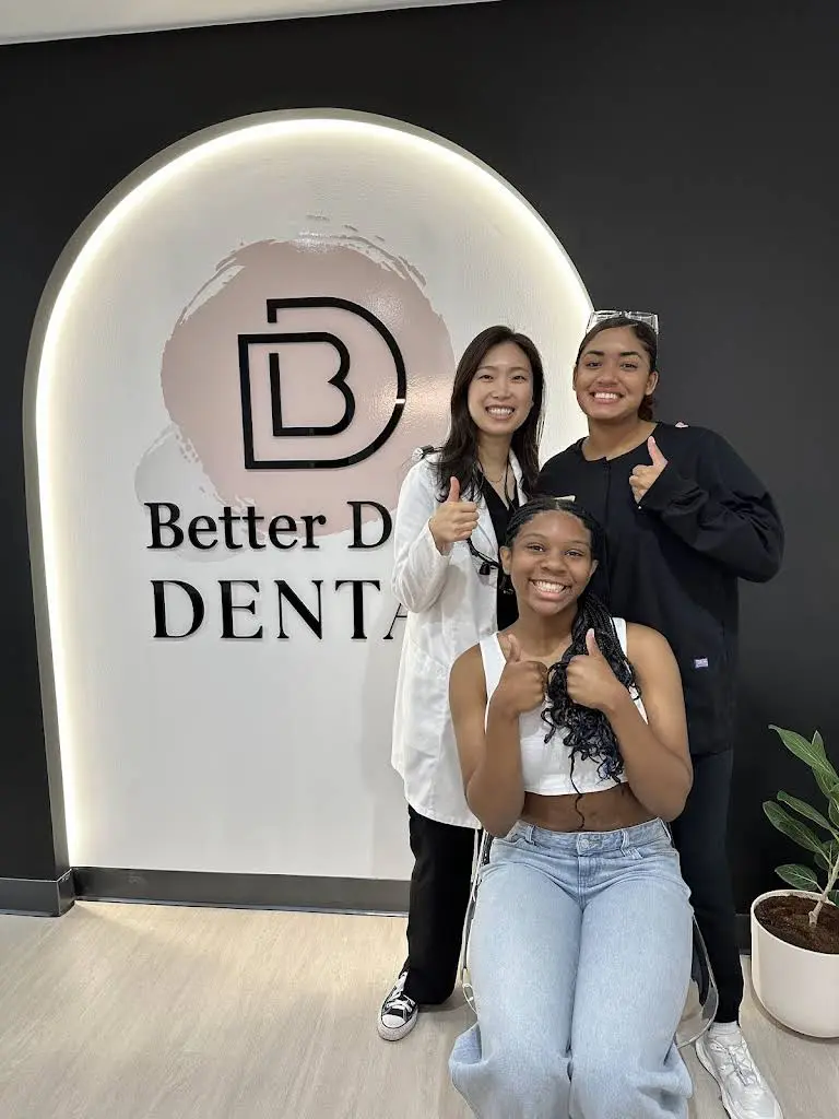Better Days Dental