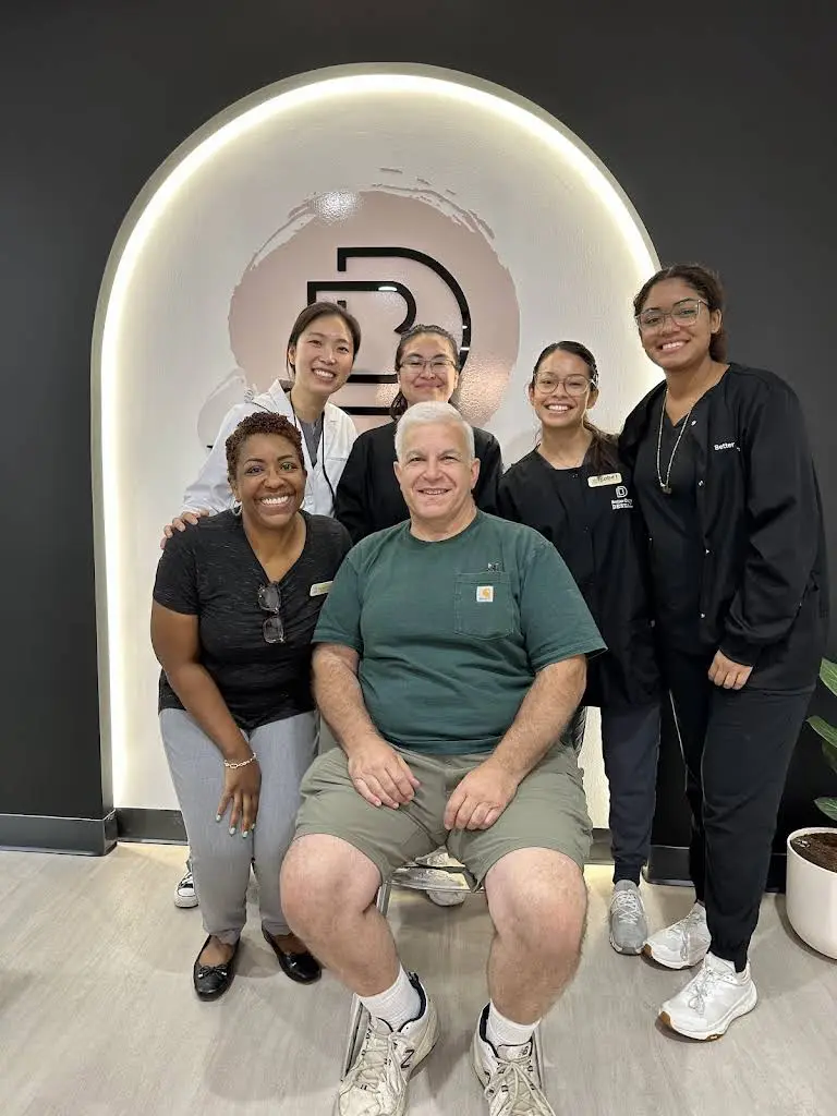 Better Days Dental
