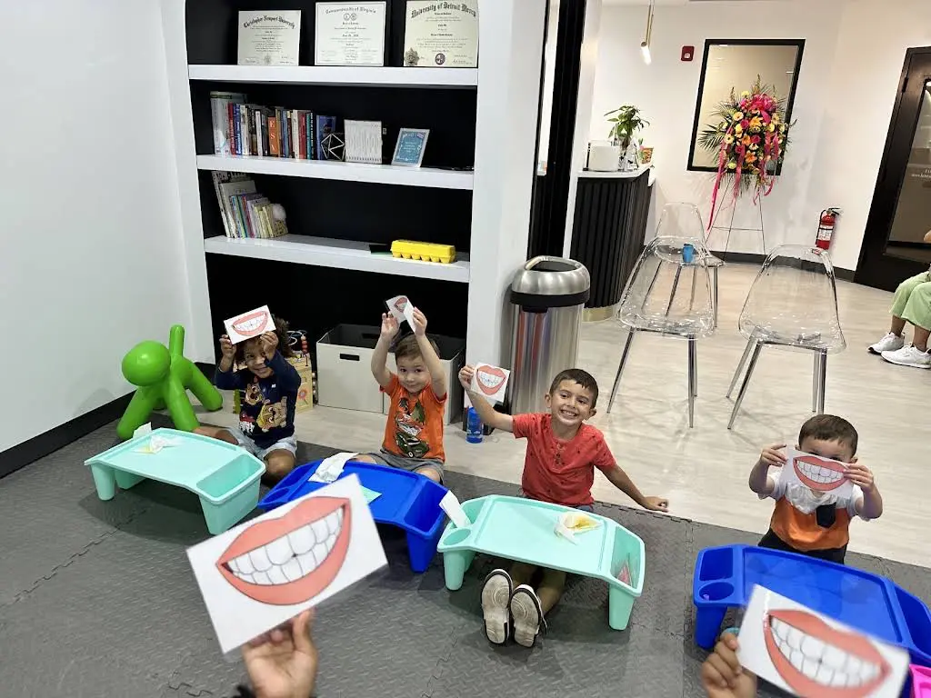 Better Days Dental