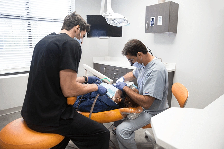 New Smiles Dental Family and Cosmetic Dentistry