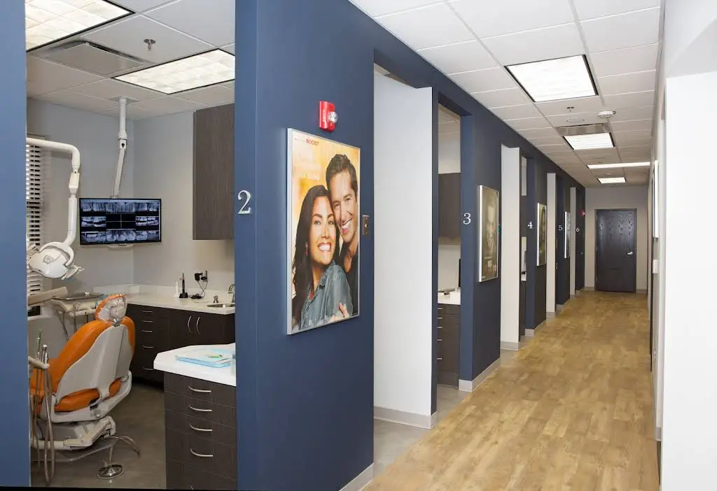 New Smiles Dental Family and Cosmetic Dentistry