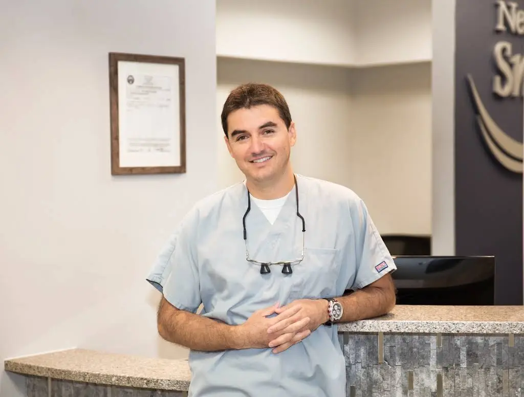 New Smiles Dental Family and Cosmetic Dentistry