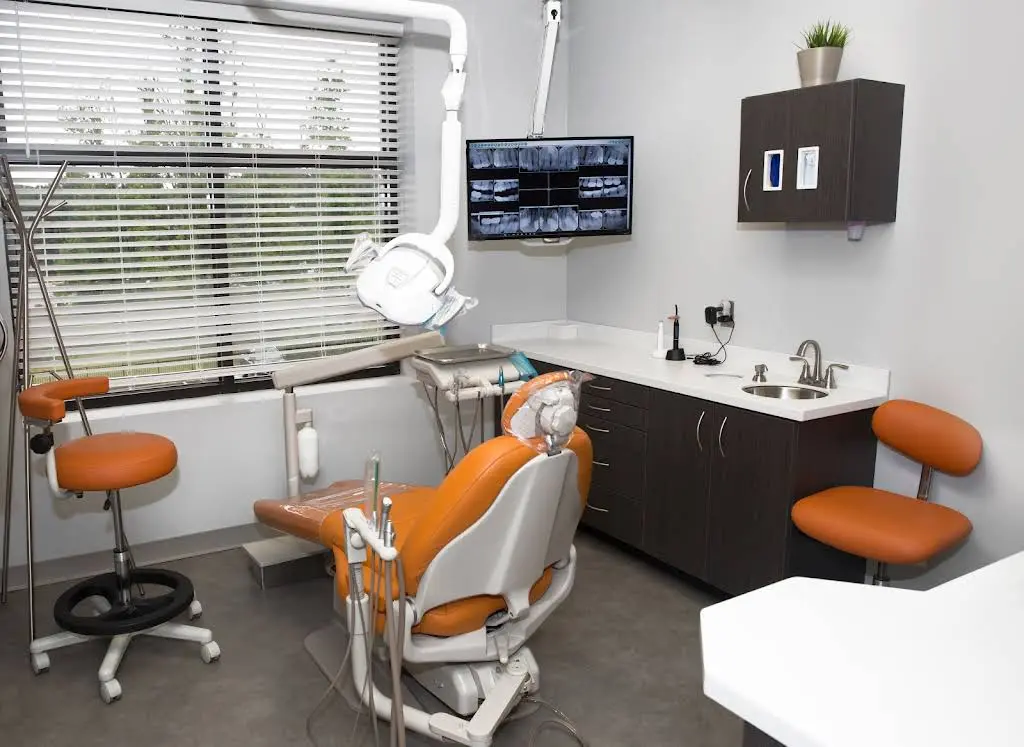 New Smiles Dental Family and Cosmetic Dentistry