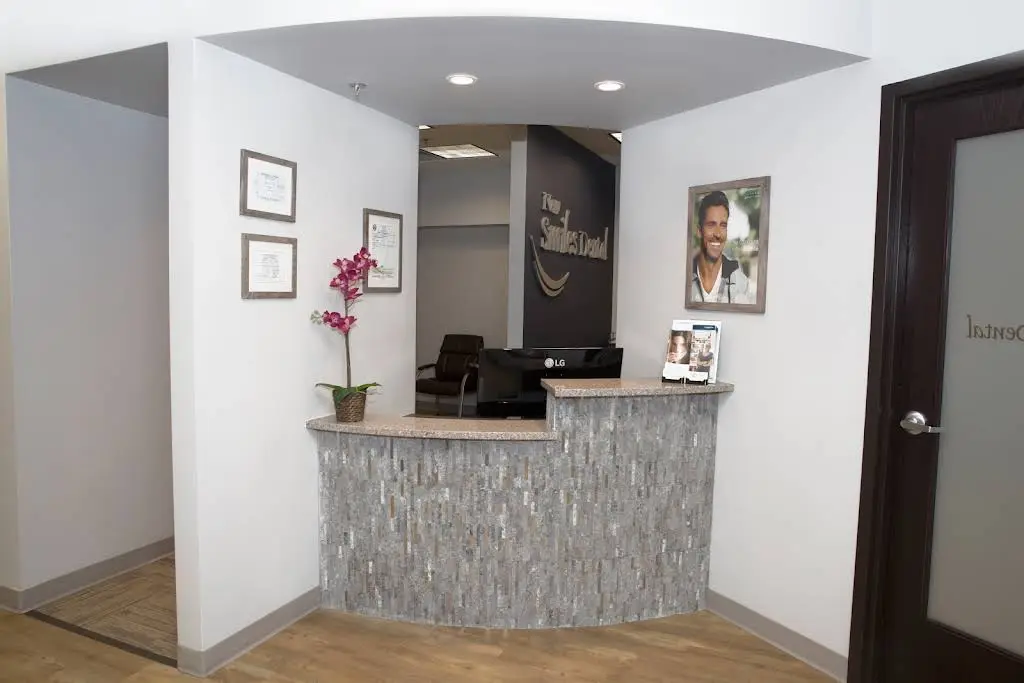 New Smiles Dental Family and Cosmetic Dentistry