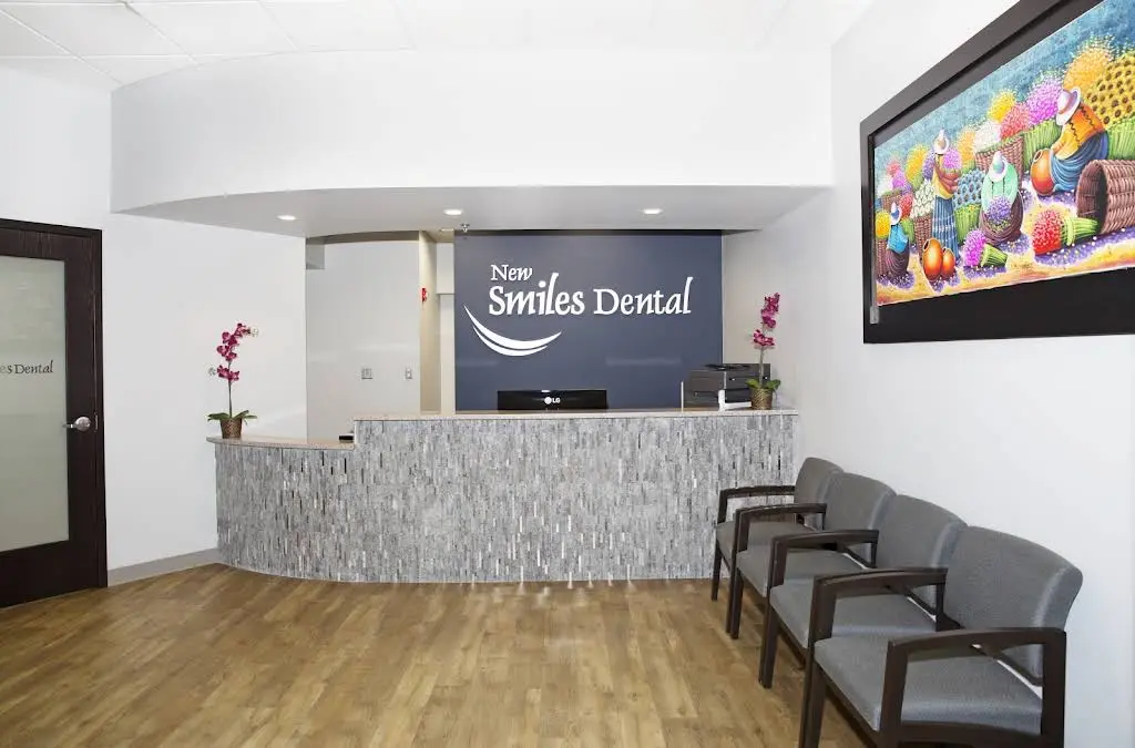 New Smiles Dental Family and Cosmetic Dentistry