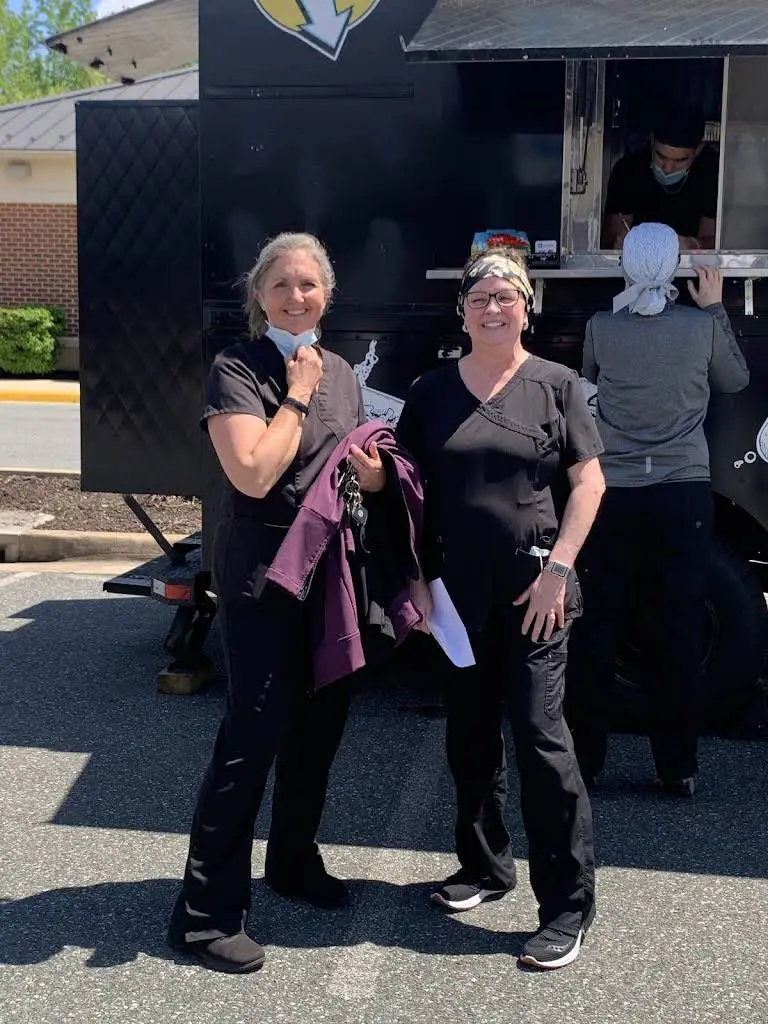 Garrisonville Dental
