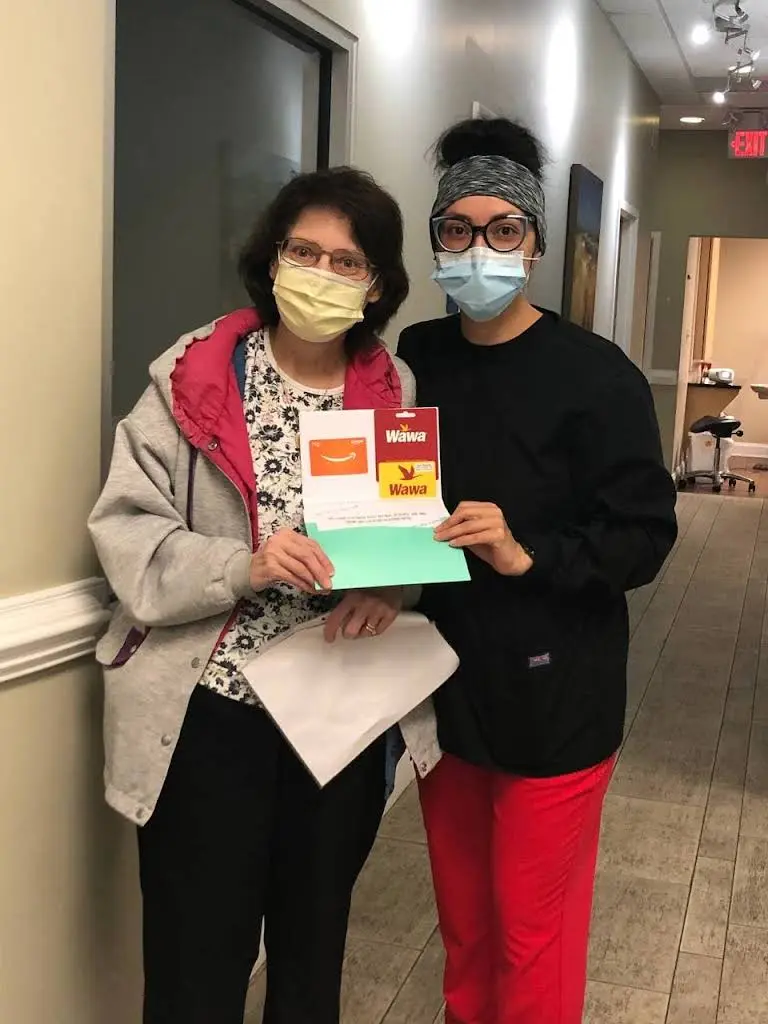 Garrisonville Dental