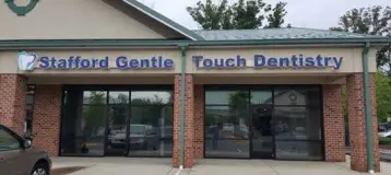 Stafford Gentle Touch Dentistry