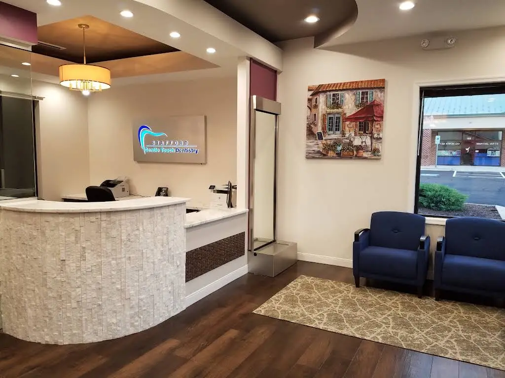 Stafford Gentle Touch Dentistry