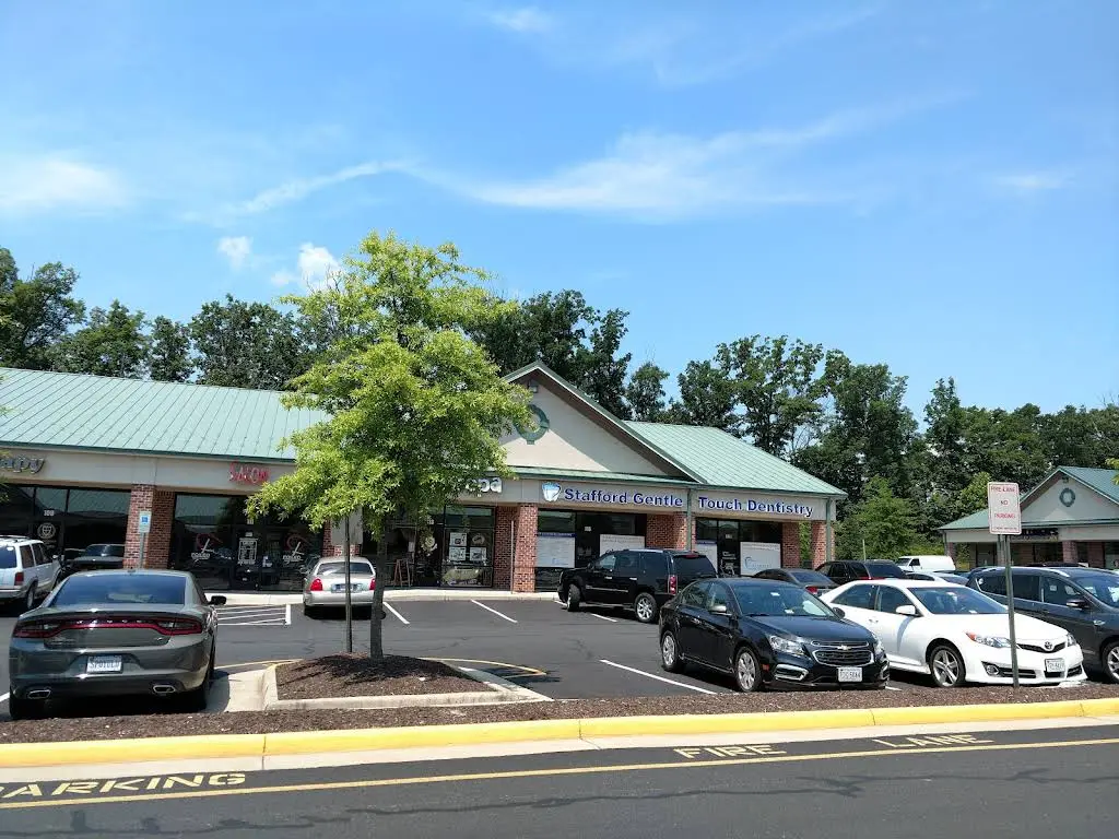 Stafford Gentle Touch Dentistry