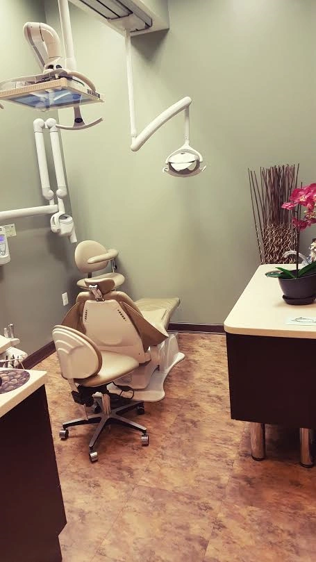 Raj Patel, DDS