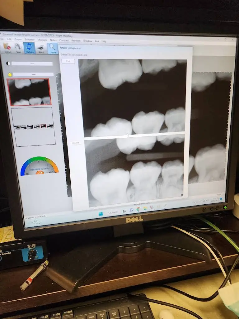 Raj Patel, DDS