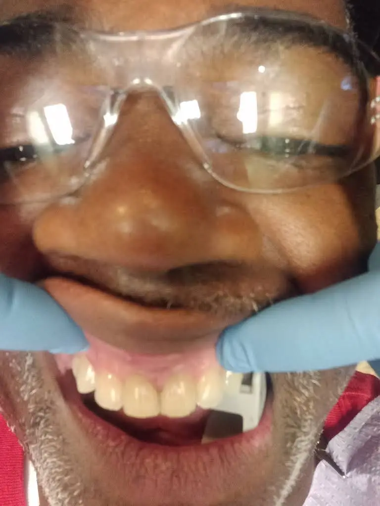 Raj Patel, DDS