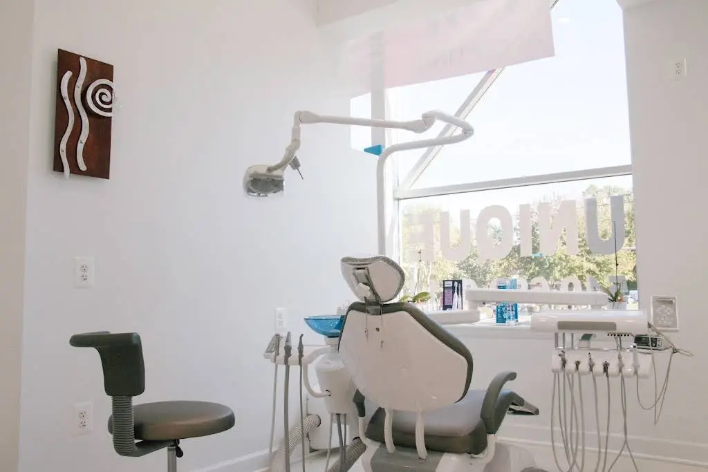 UNIQUE DENTAL CARE