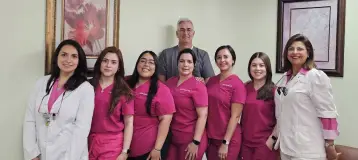 Aquia Dental Care