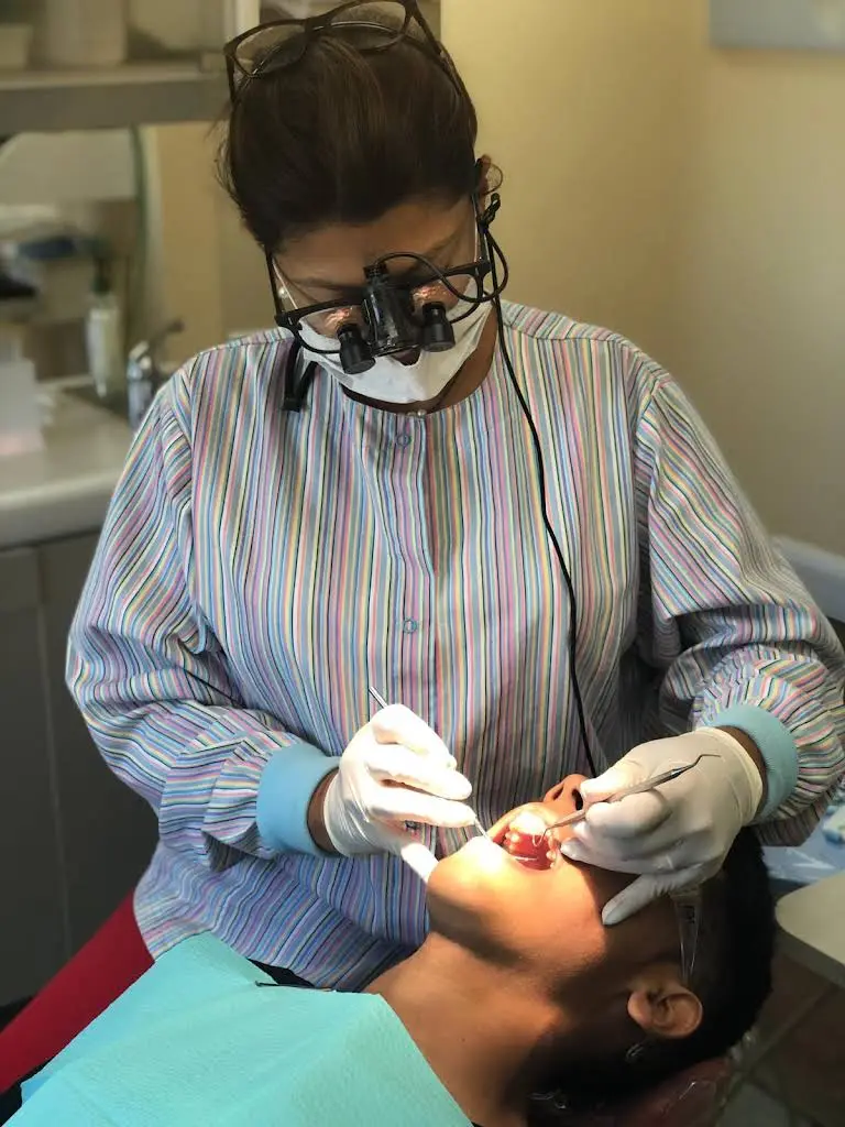 Aquia Dental Care