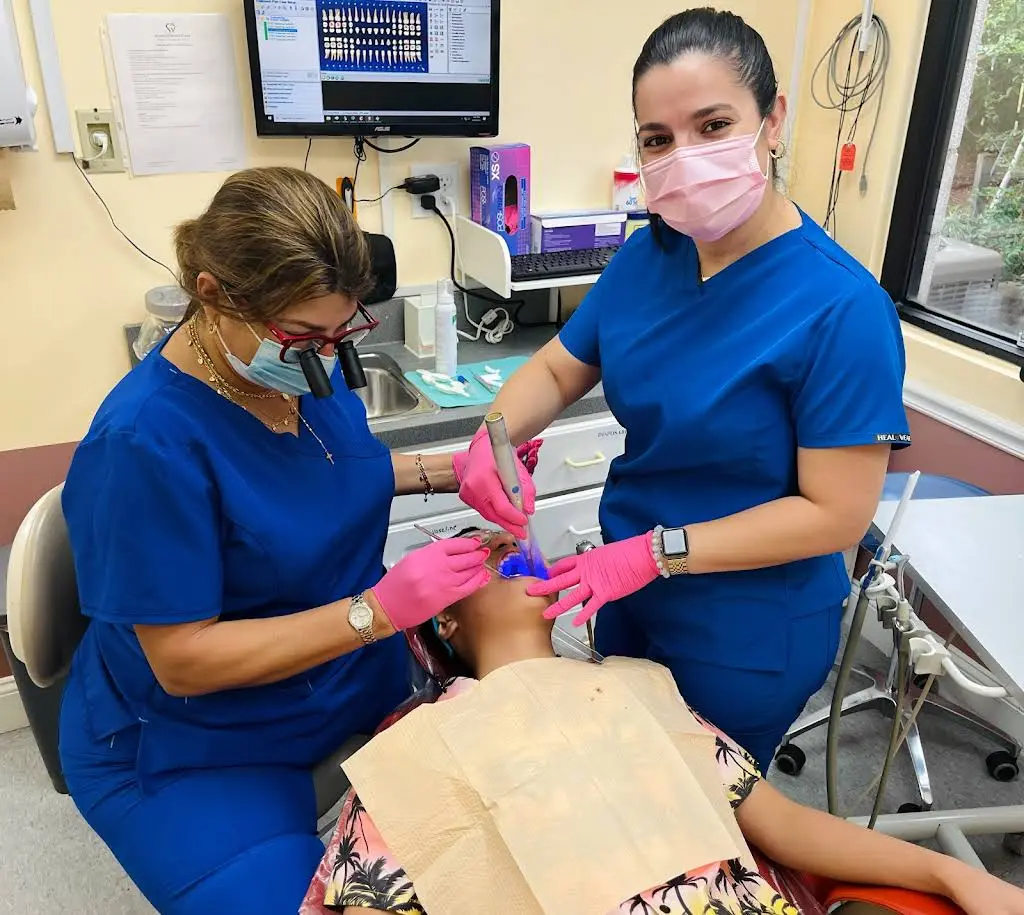 Aquia Dental Care