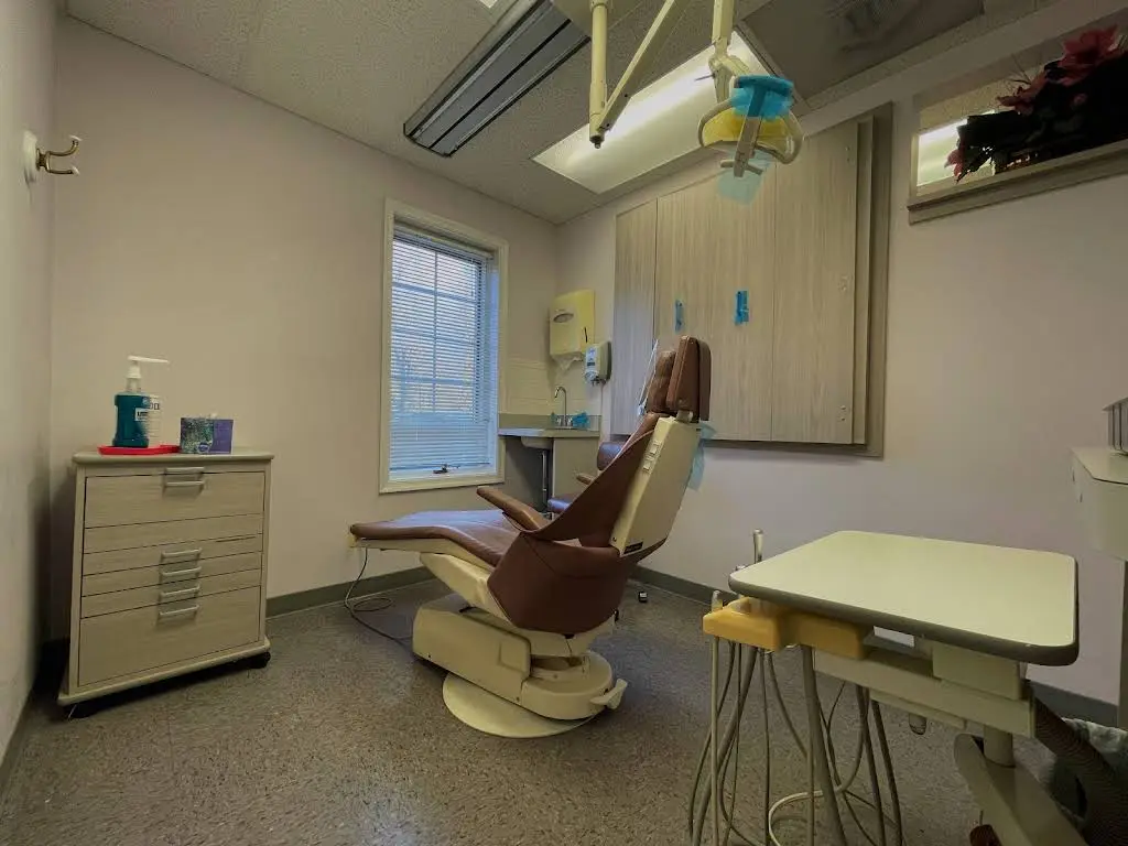 Manassas Dental Center