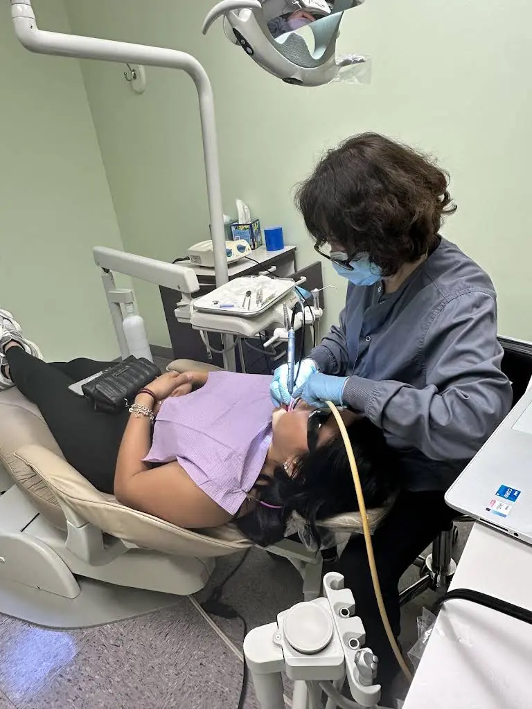Manassas Dental Center