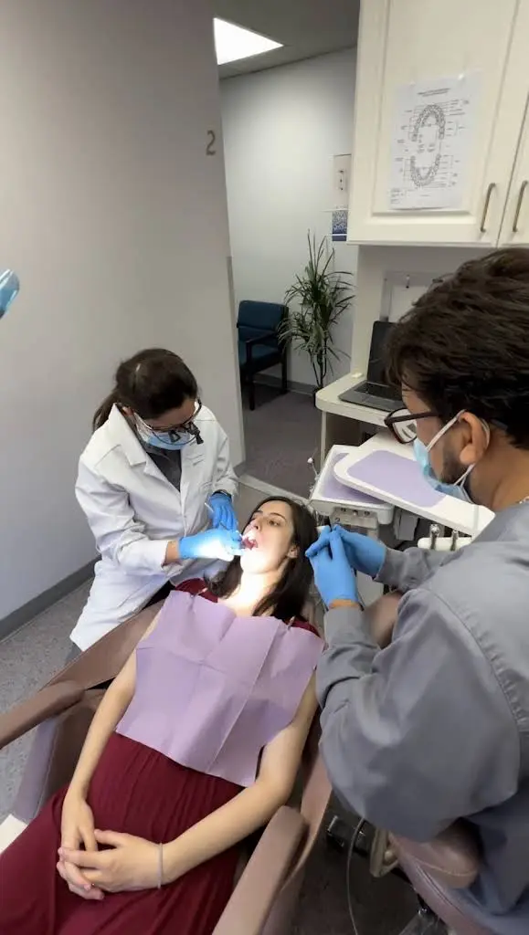 Manassas Dental Center