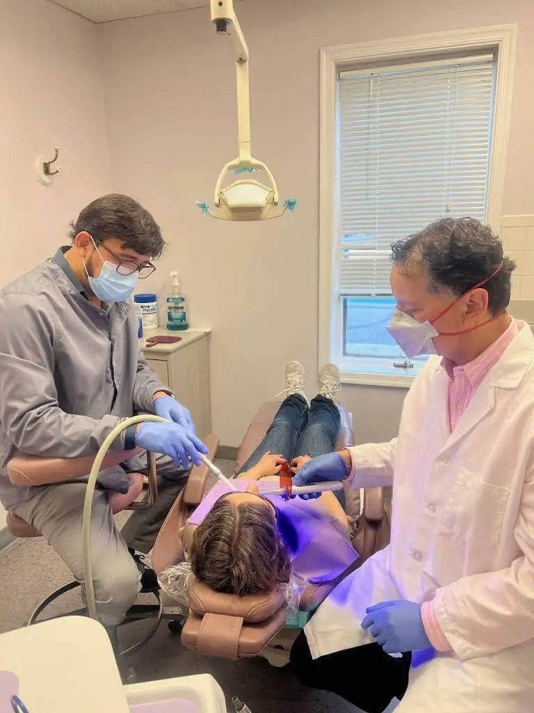 Manassas Dental Center