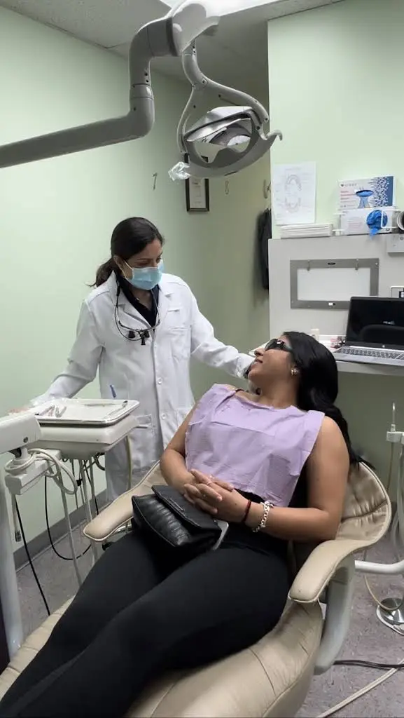 Manassas Dental Center