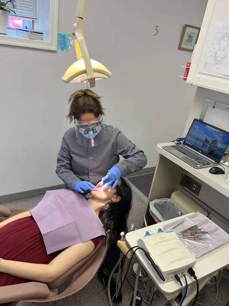 Manassas Dental Center