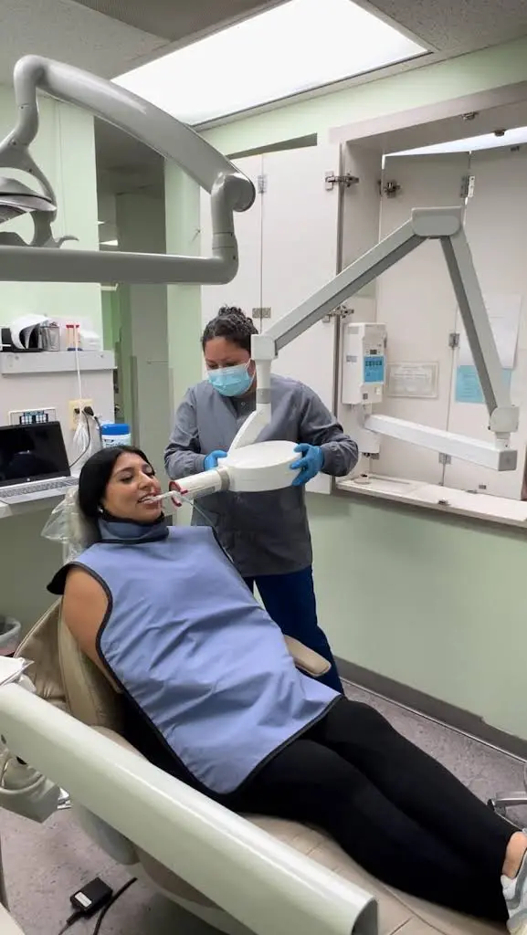 Manassas Dental Center