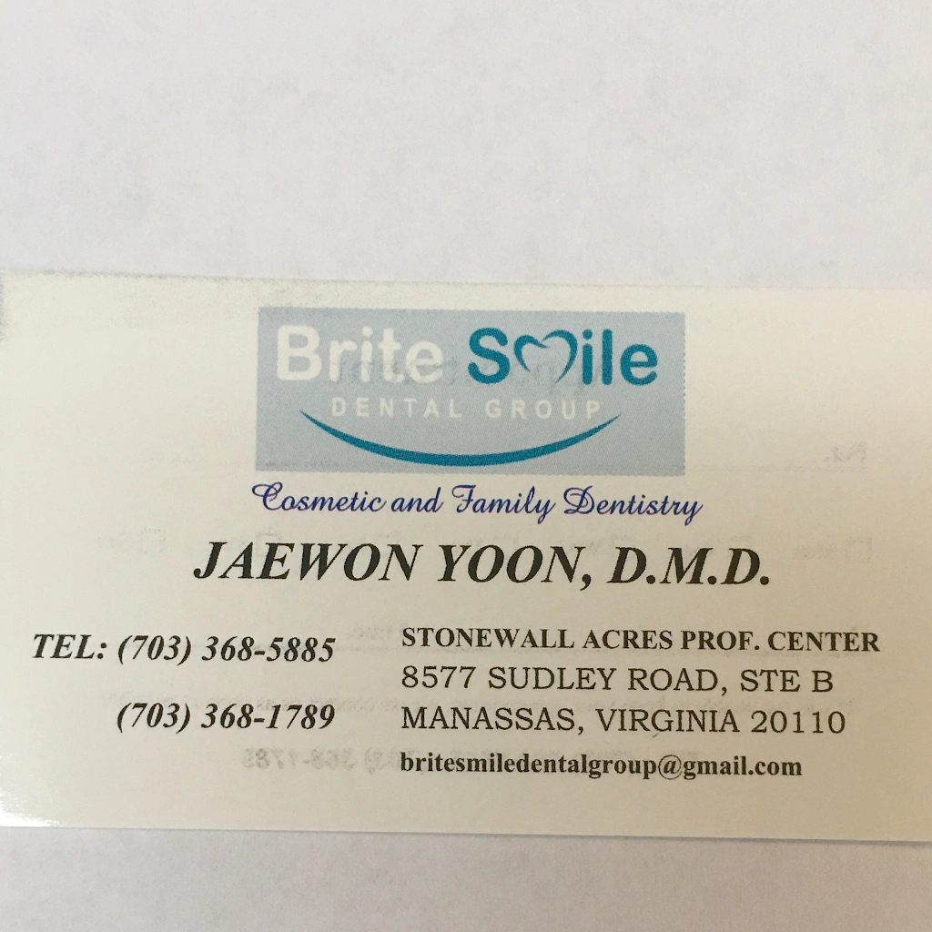 Brite Smile Dental