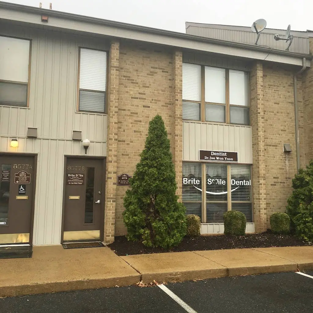 Brite Smile Dental