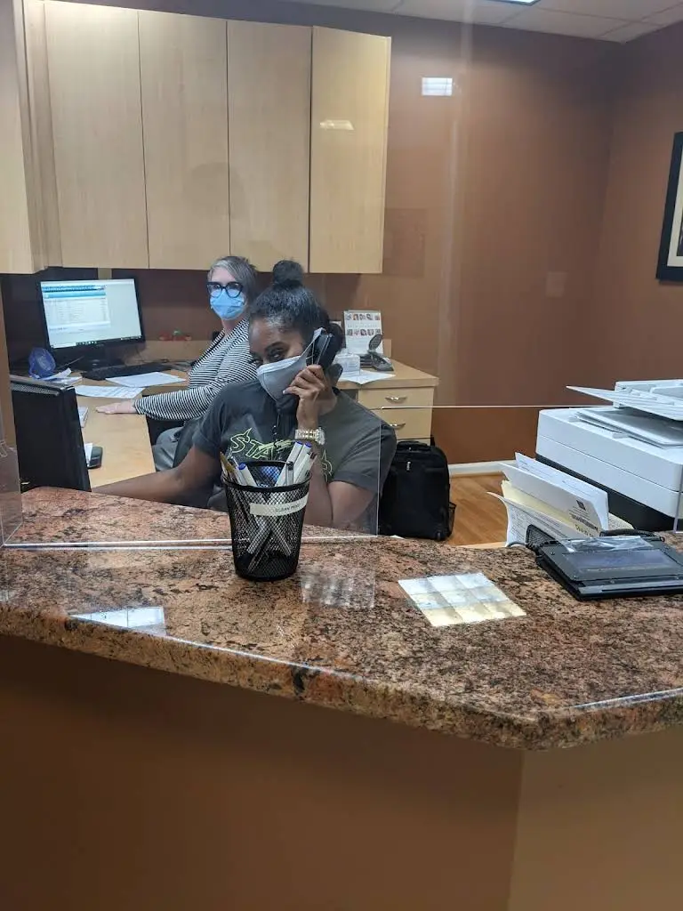 Bawa Dentistry of Manassas