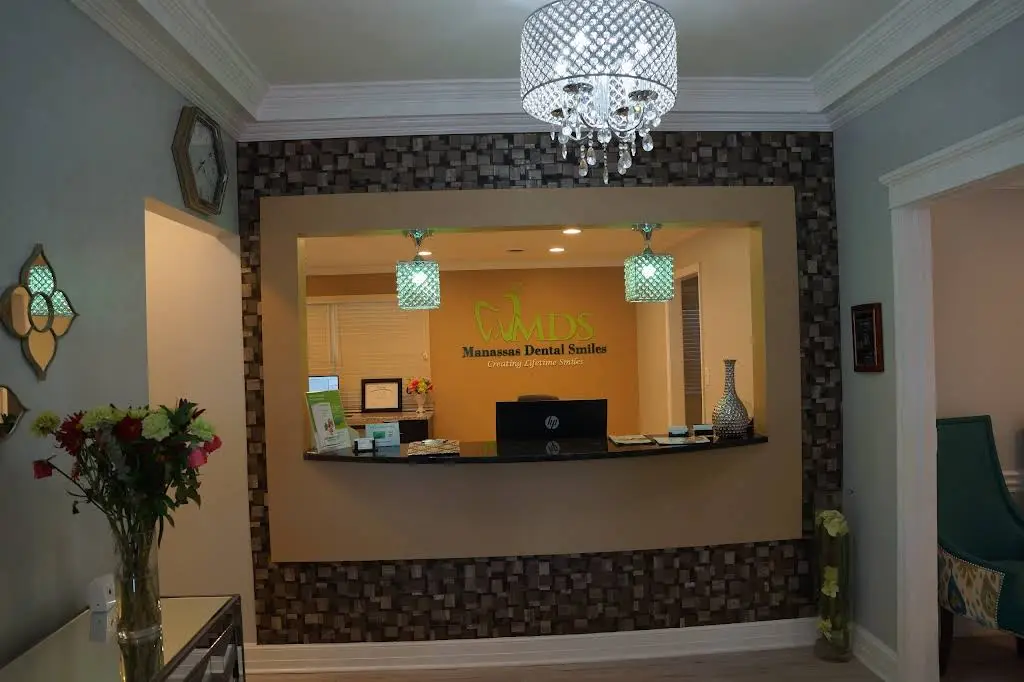 Manassas Dental Smiles