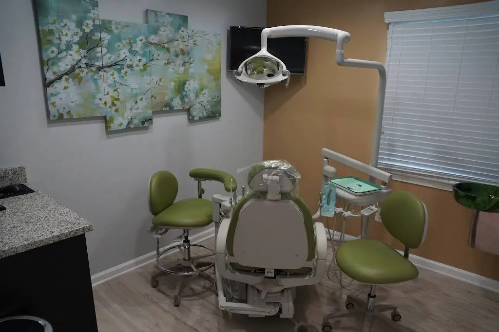 Manassas Dental Smiles