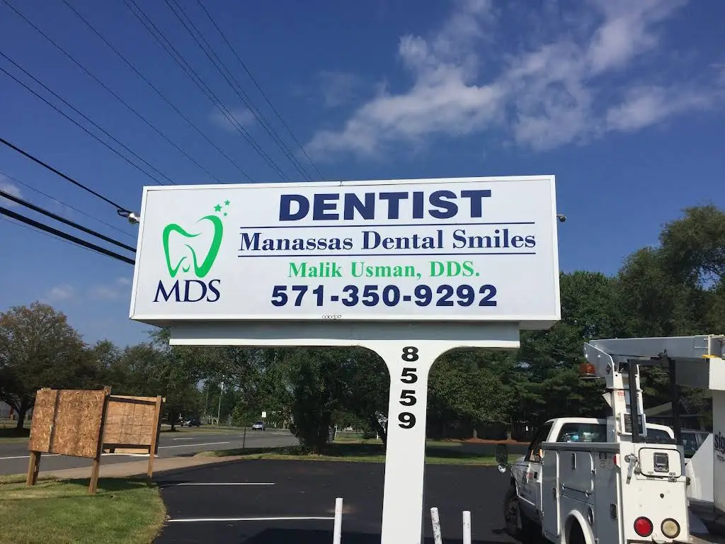 Manassas Dental Smiles