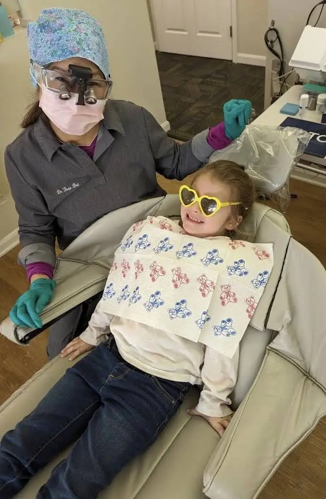 Dr. Bui Family & Cosmetic Dentistry