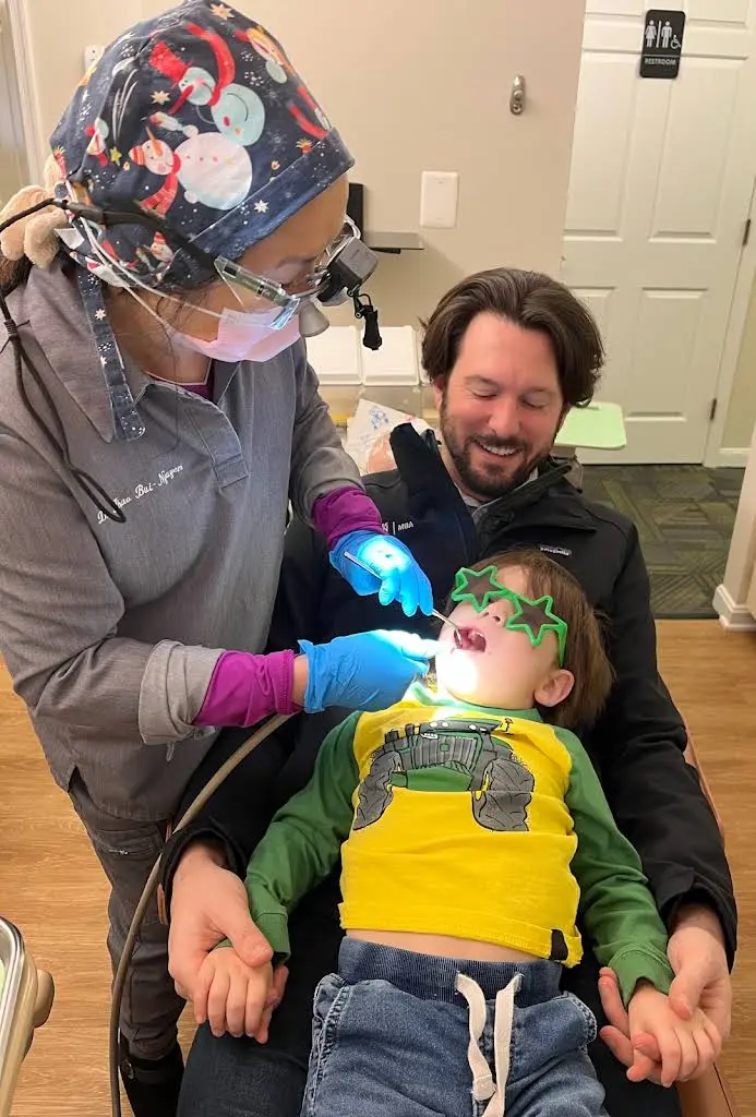 Dr. Bui Family & Cosmetic Dentistry